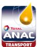Logo TOTAL anac transport